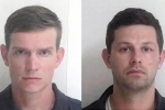 US Gay Couple jailed, US Gay Couple child abuse, us gay couple sentenced to 100 years in prison, Zara