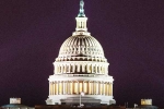 US Government Shut Down 2025, US Government Shut Down reasons, us government shut down first time in six years, Capitol