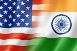 economy, Annual Leadership Summit, us india strategic forum of 1 5 dialogue will push ties after pm visit, Us india trade deal