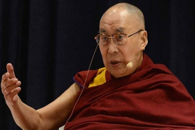 US Representative Says China Has "No Theological Basis" To Pick Next Dalai Lama