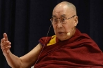 China, USA, us representative says china has no theological basis to pick next dalai lama, Himachal pradesh