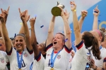 individual tickets for women's world cup 2019, women's world cup 2019 groups, usa wins fifa women s world cup 2019, Fifa world cup