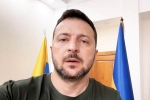 Volodymyr Zelenskyy about Narendra Modi, Volodymyr Zelenskyy about Narendra Modi, ukraine president reacts to narendra modi s russia visit, Ambulance