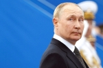 Ukraine news, Ukraine, ukraine in plans to move to international court against putin, International court