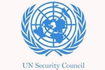 united nations press release, united nations press release, united nations security council condemns pulwama terror attack, Suicide bombing