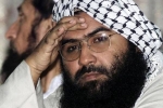 united nations, global terrorist, un security council designates masood azhar as global terrorist, Azhar