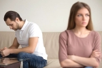 Unresolved Conflicts, Unresolved Conflicts relationship, how to identify unresolved conflicts, Significant other