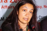 Indian American diplomat, US state department, uzra zeya quits u s state dept over racist gender bias, Uzra zeya Indian American diplomat, US state department, uzra zeya quits u s state dept over racist gender bias, Uzra zeya