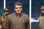 Valimai story, Ajith Kumar, valimai movie review rating story cast and crew, Huma qureshi