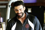 Ghani result, Kiran Korrapati, varun tej promises to work hard, Sidhu