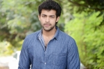 Varuntej new updates, Varuntej latest news, varuntej excited to work with devi sri prasad, Music sensation