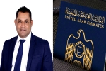 Vedanta Baruah investments, Vedanta Baruah, vedanta baruah first assam businessman to get golden uae visa, Abu dhabi