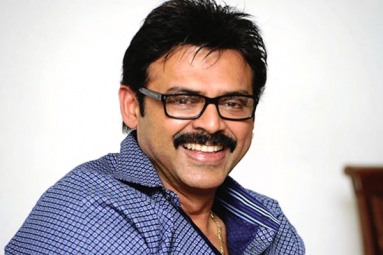 Venkatesh to remake Driving License?