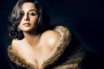 Vidya Balan super hot, Vidya Balan, vidya balan turns ultra sensuous, Sensuous