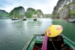 Vietnam travel destination, Vietnam, vietnam emerging as southeast asia s hottest tourist destination, Lover