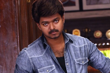 Vijay in a Cameo