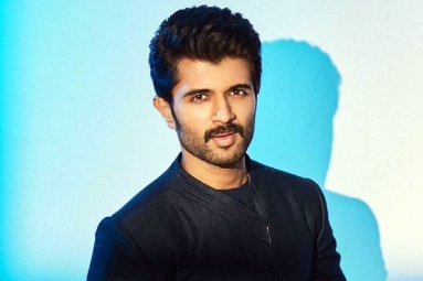 Vijay Deverakonda&#039;s Actioner in Two Parts?