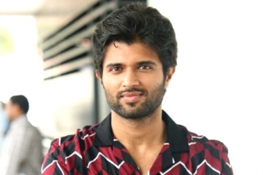 Vijay Deverakonda About Getting Married