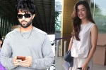 Vijay Deverakonda and Rashmika Mandanna breaking updates, Vijay Deverakonda, vijay deverakonda and rashmika mandanna fly to the maldives, Maldives