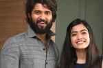 Vijay Deverakonda and Rashmika net worth, Vijay Deverakonda and Rashmika love story. Vijay Deverakonda and Rashmika breaking, vijay deverakonda and rashmika mandanna to get engaged soon, Parasuram