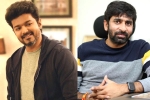 Vijay and Gopichand Film news, Vijay and Gopichand Film film updates, vijay and gopichand malineni film on cards, Vamshi paidipally