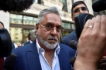 Westminster Magistrates' Court, Westminster Magistrates' Court, it is for judge to decide vijay mallya on india arrival, Vijay mallya