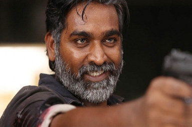 Vijay Sethupathi to Play Crucial Character in Chiranjeevi&#039;s &#039;Sye Raa&#039;