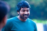 vijay sethupathi first movie, Chennai Zoo, actor vijay sethupathi adopts two white tigers from chennai zoo, Vijay sethupathi new movie