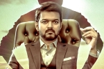 Vaarasudu Trailer talk, Vaarasudu Trailer talk, poor response for vijay s vaarasudu trailer, Vaarasudu trailer