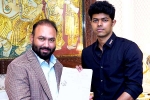 Lyca Productions - Jason Sanjay, Jason Sanjay directional debut, vijay s son directorial debut updates, Jason