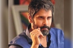 Vikram breaking news, Vikram breaking news, vikram rushed to hospital after he suffers a heart attack, Cardiac arrest