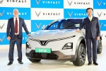 VinFast VF6 and VF7 EVs features, VinFast VF6 and VF7 EVs Indian sale, vinfast launches vf6 and vf7 evs in india complete details, Vegan
