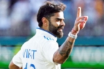 Virat Kohli test career, Team India, virat kohli retires from test cricket, Mass