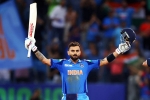 Virat Kohli, Virat Kohli Vs Sachin Tendulkar, virat kohli shatters sachin tendulkar s record, Elimination