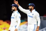 Virat Kohli and Rohit Sharma, Virat Kohli and Rohit Sharma news, why did virat kohli and rohit sharma retire from tests, Tendulkar