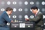 Sergey Karjakin, Viswanathan Anand, all eyes on anand karjakin in moscow, Sergey karjakin Sergey Karjakin, Viswanathan Anand, all eyes on anand karjakin in moscow, Sergey karjakin