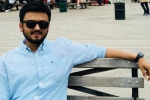 patel facebook fundraiser, patel us fundraiser, viveik patel 26 year old nri has raised over rs 5 crore for pulwama martyrs families, Viveik patel