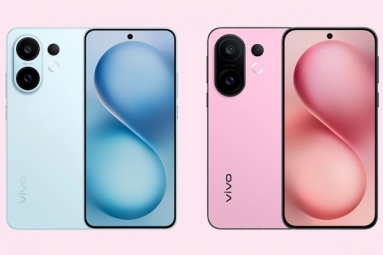 Vivo S50 and Vivo S50 Pro Mini Specifications