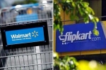 Trader Unions, Walmart-Flipkart, walmart flipkart usd 16 million deal opposed by trader unions, Trader unions