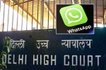 WhatsApp Encryption next step, WhatsApp Encryption breaking, whatsapp to leave india if they are made to break encryption, Late 30 s