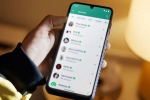 WhatsApp Rolls Out Voice Chat Feature for Group Chats