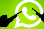WhatsApp, WhatsApp Usernames news, whatsapp may let users reserve same usernames on facebook and instagram, Screen