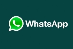 WhatsApp chats, WhatsApp breaking news, hackers can access the whatsapp chats using this flaw, Popular messaging app