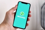 WhatsApp for iOS latest, WhatsApp for iOS latest breaking news, whatsapp for ios gets redesigned media share sheet, Whatsapp for ios