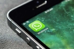 WhatsApp, WhatsApp, whatsapp confirms when it will stop working on old iphones this year, Whatsapp