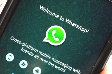 Oops, Whatsapp will be unavailable from 2017! Oops, Whatsapp will be unavailable from 2017!