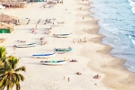 White Sand Beaches in India list, Best White Sand Beaches in India, breathtaking white sand beaches in india, Nice