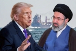 Iran Vs USA talks second round, Iran Vs USA war, why iran rejected second round of talks with us, Rbi