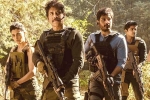 Wild Dog movie review and rating, Wild Dog telugu movie review, wild dog movie review rating story cast and crew, Wild dog rating