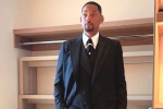 Will Smith, Will Smith updates, will smith issues an apology for chris rock, Oscars